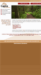 Mobile Screenshot of capitaer.com